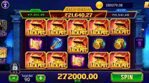 Antarmuka 3D Number Game di aplikasi everwind