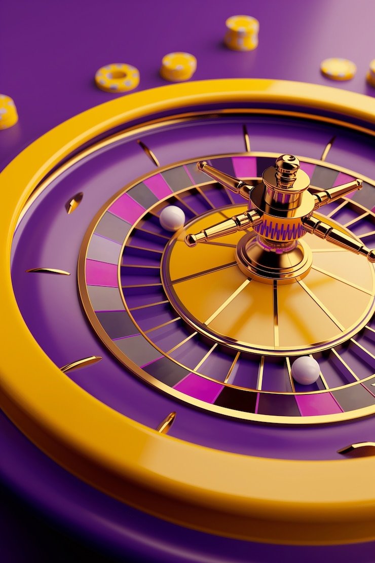Pengaturan notifikasi Ikan Jackpot di aplikasi everwind