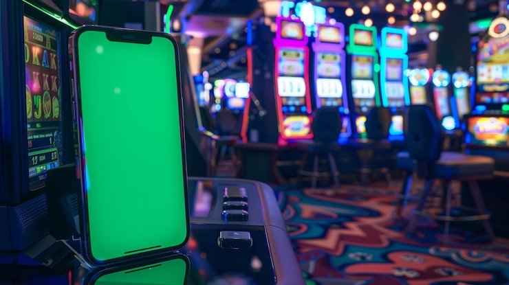 Tampilan formulir pemilihan angka Togel 3D di everwind