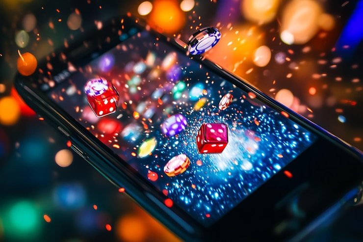 Jadwal undian dan hasil terbaru Togel 3D di aplikasi everwind