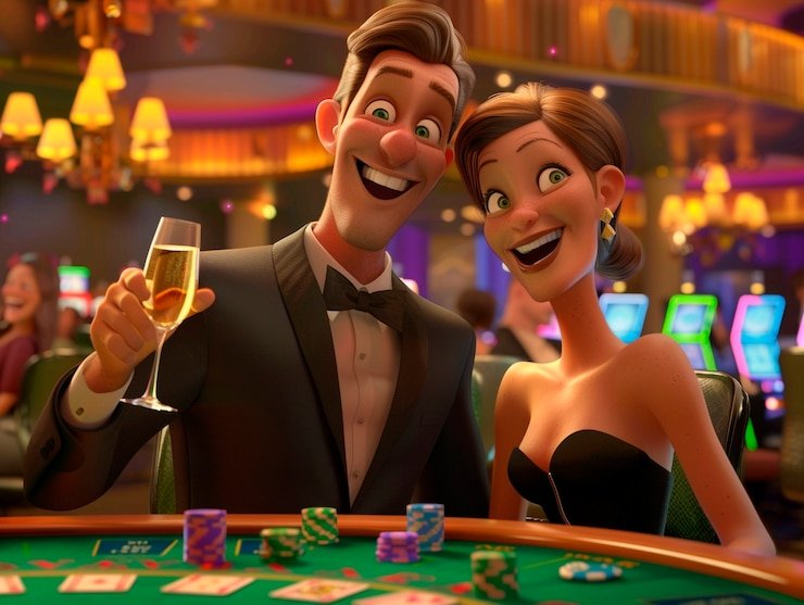 Riwayat taruhan Togel 3D dengan status kemenangan dan kalah